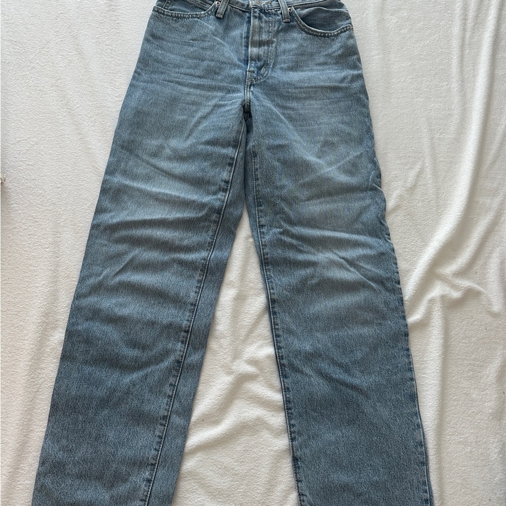 Levi’s ‘94 Baggy Jeans
